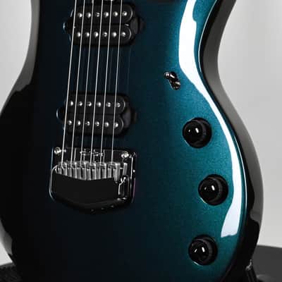 Ernie Ball Music Man John Petrucci Majesty 6-String Premium Select- Mystic Dream 2026 (M021663) image 12