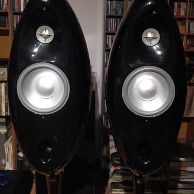 Casse Acustiche Vivid Audio - Diffusori Oval V1.5 image 4