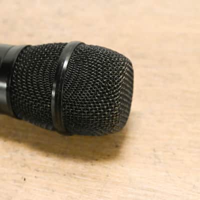 Shure QLXD24/KSM9HS Digital Handheld Wireless System - G50 Band (NO PSU) CG015N0 image 14