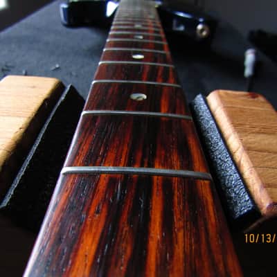 Paul Reed Smith Standard 24 1987 Black Pearl image 16