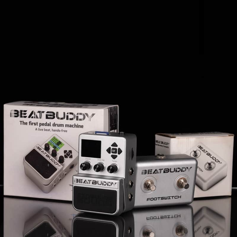 Singular Sound Beat Buddy