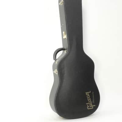 Gibson J-45 Custom Vine Ebony Fingerboard, manufactured in 2005 [00595019] (06/22) image 3