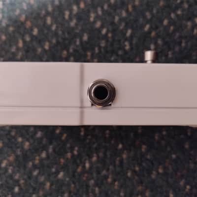 TC Electronic Polytune 2010s - White image 4