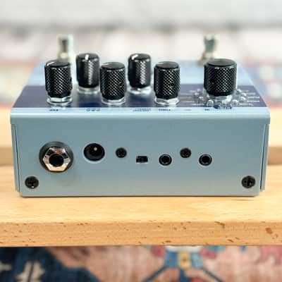Wampler Terraform 2019 - Graphic image 5
