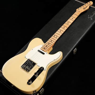 Fender 1969 Telecaster Blond [238033] (05/05) image 5