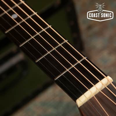 2003 Martin D-28 Standard Dreadnought w/ Case image 12