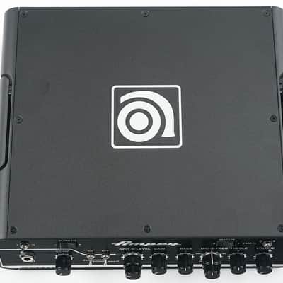 Ampeg Venture V7 image 3