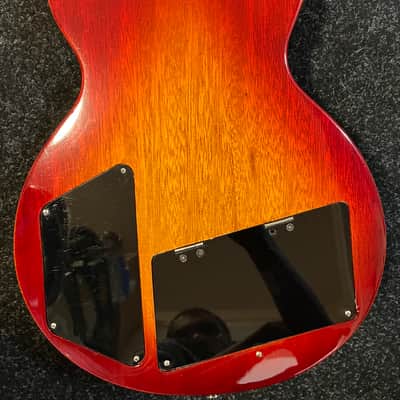Electra MPC X330 CherryBurst AAA Top 70s image 12