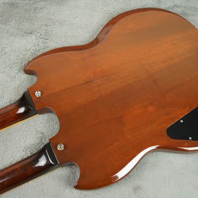 1974 Gibson EDS-1275 + OHSC image 6