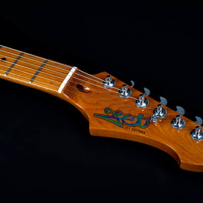 JET JS-450 TBL - Transparent Blue image 12