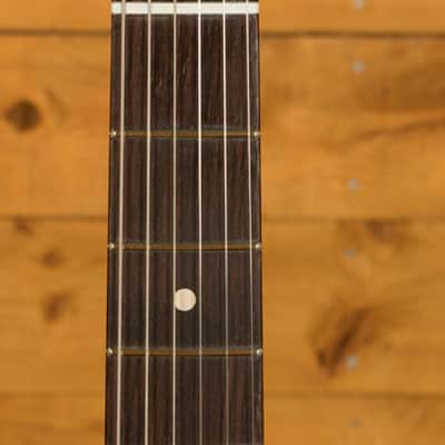 Fender Custom Shop 62 Jaguar NOS RW 3-Tone Sunburst image 8
