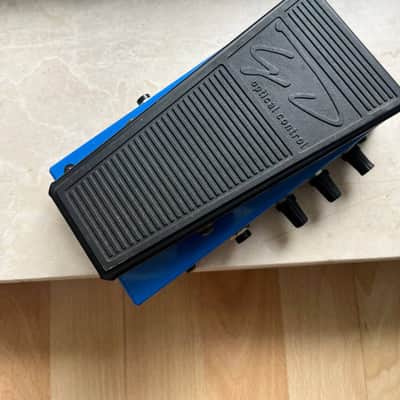 George Dennis GD120 Tremolo-Volume pedal image 3