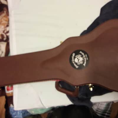Epiphone Les Paul Pro  2015 Black Gold image 6
