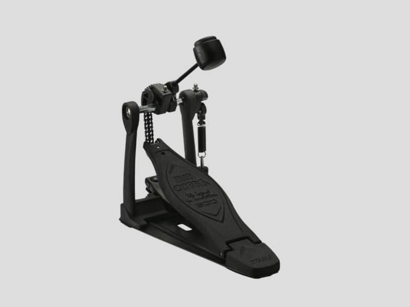 Tama Iron Cobra 600 Pedal Dark Shadow - Limited Edition image 1