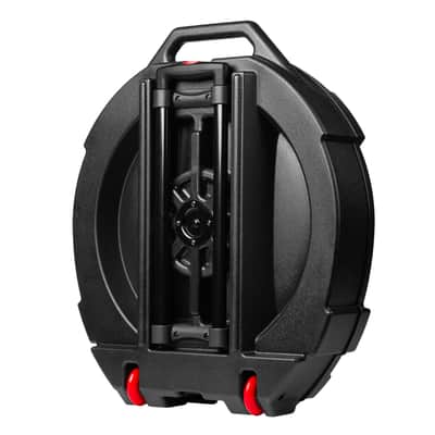 Gator Cases GPCCYM22W Custodia Piatti 22' con rotelle image 4