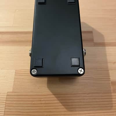 Barber Electronics Fuggedaboutit Overdrive Pedal image 4