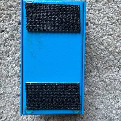 Fulltone OF-2 Octafuzz 2 2010 - Present - Blue image 5