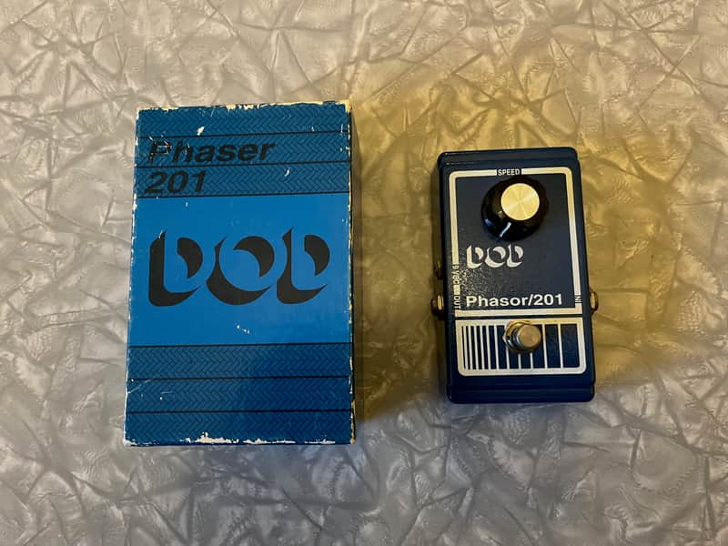 DOD Phaser 201 image 1