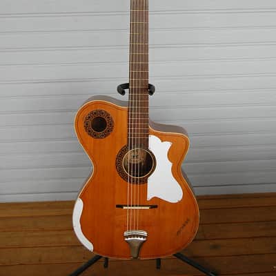 Kremona Zornitsa – Big Acoustic With A Difference image 10
