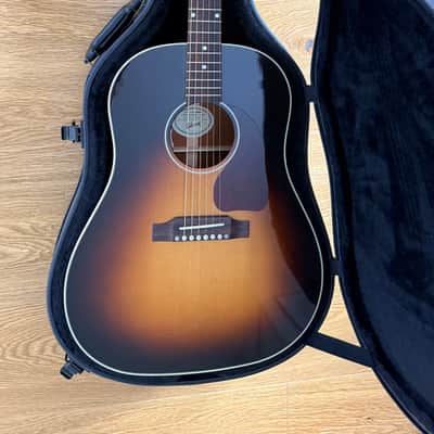 Gibson J-45 Standard (2020 - Present) image 6