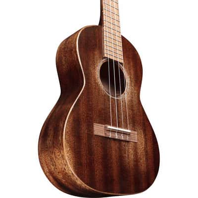 Martin T1-STREET Ukulélé T1 Streetmaster Uke image 6
