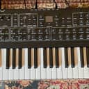 DSI Prophet Rev2 16-Voice with Decksaver and SKB Case!