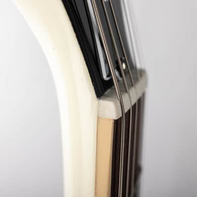Gibson SG Standard Classic White, Classic White | Demo image 16