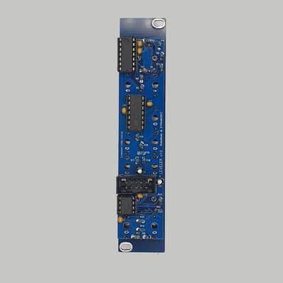 Synamodec Modulo Leveler image 2