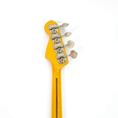 Fender 1972 Precision Bass Owned By Mark Hoppus Of blink-182 image 6