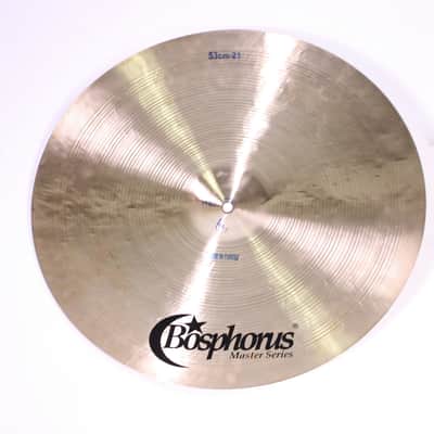 BOSPHORUS MASTER CR 21 image 2