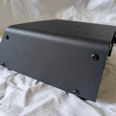 Ted Weber Z-Matcher Impedance Matcher image 4