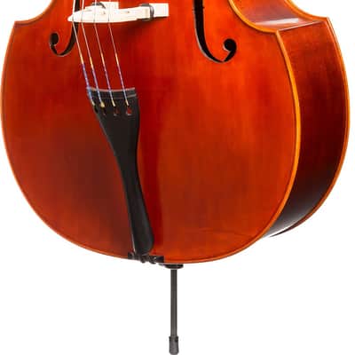Johannes Kohr K58G 1/2 Upright Bass image 1