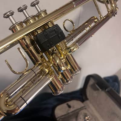 NoteTurner for iPad, ForScore Trumpet, French horn, image 4