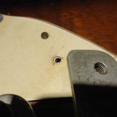 Gibson Firebird III 1965 Sunburst image 14