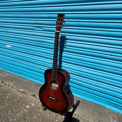 (Pre-Loved) Tanglewood TW Mini E Koa Electro Acoustic Guitar image 4