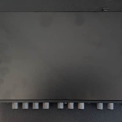 BBE BMAX-t Bass Preamp image 4