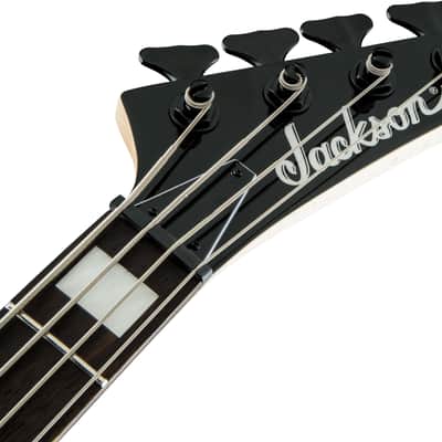 Jackson JS Series Kelly Bird Bass JS2 Tobacco Burst image 2