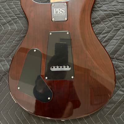 PRS Swamp Ash Special Maple 2025 - Present - McCarty Tobacco Sunburst image 11