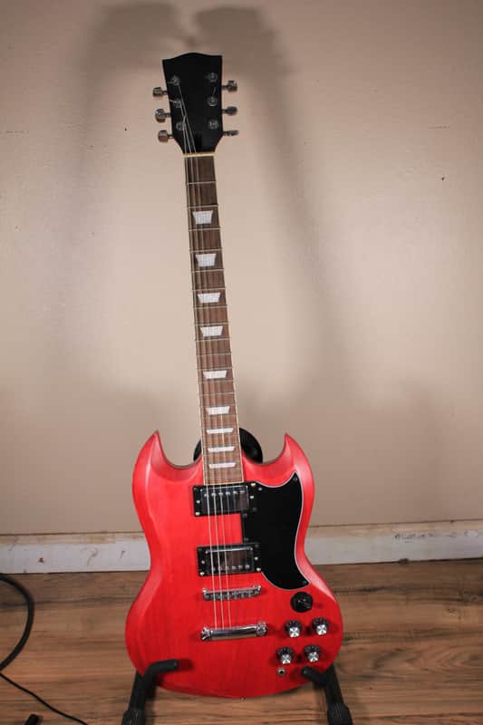 Replica Guitar SG 2020 image 1