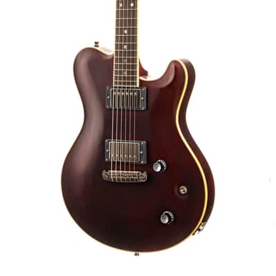 Nik Huber Dolphin II Std - Antique Cherry (807) image 6