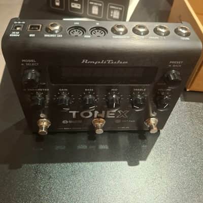 IK Multimedia ToneX Pedal 2023 - Present - Black image 5