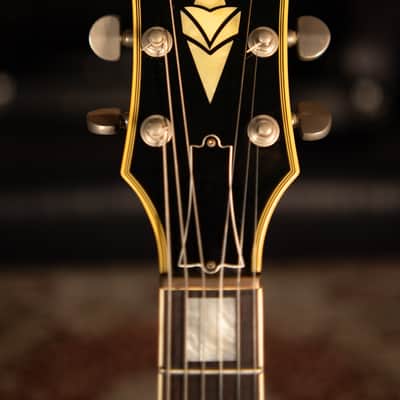 Greco JS65 | Dry 82 | John Sykes | 1984 image 4