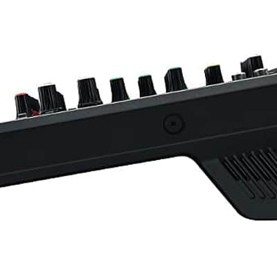 Yamaha MG12-YAMAHA 12 Input/4 Bus Analog Audio Mixer image 3