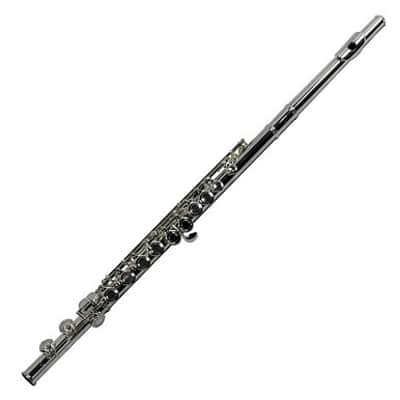 NEW Gemeinhardt 1SP Student Flute image 2