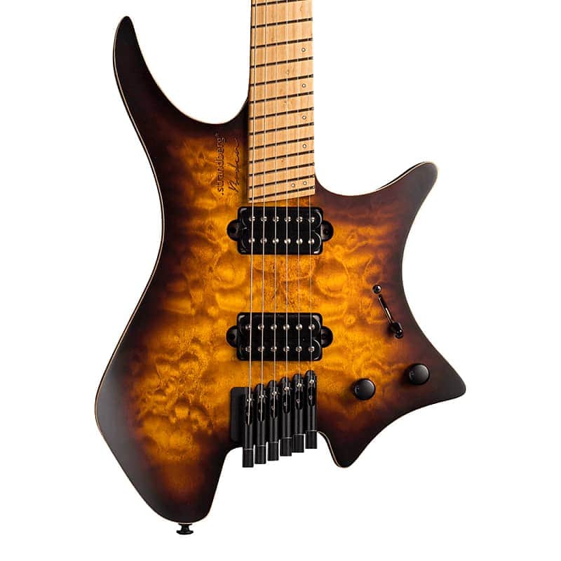Strandberg Boden Standard 6 | Reverb