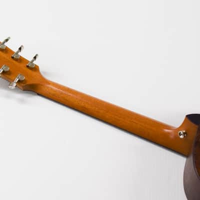 Taylor GT Urban Ash Grand Theater Acoustic Guitar - Natural image 11