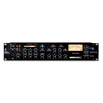 Toft Audio Designs ATC-2 Two-Channel Mic Pre / Compressor