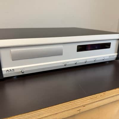 Musical Fidelity A3.5 CD Player image 1