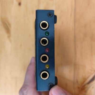 Immagine ESI U24 Audiointerface - 4