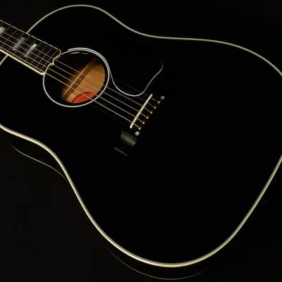 Gibson J-45 Custom image 4